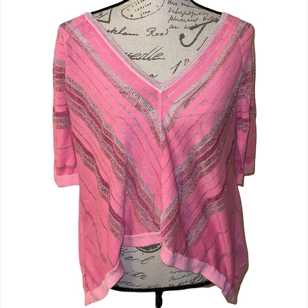 Armani Exchange Top